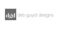 Deb Guyot Designs coupons